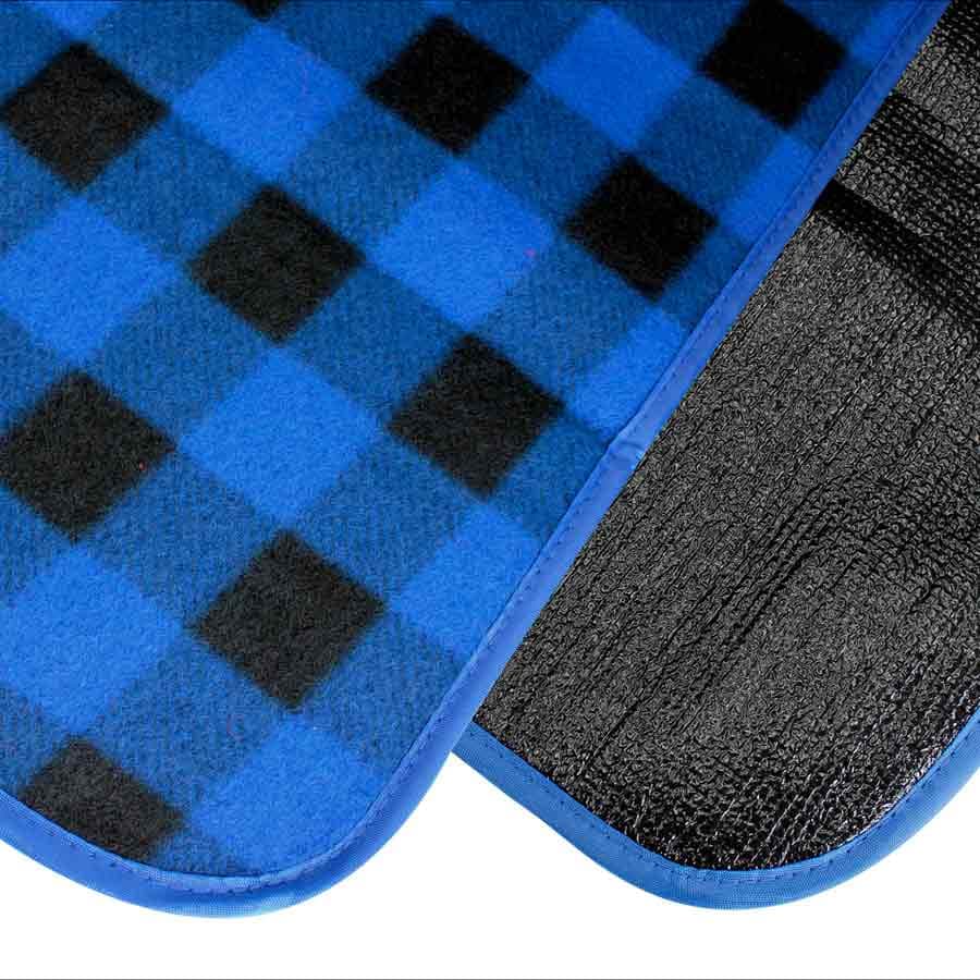 Manta Impermeable de Picnic — imagen 3