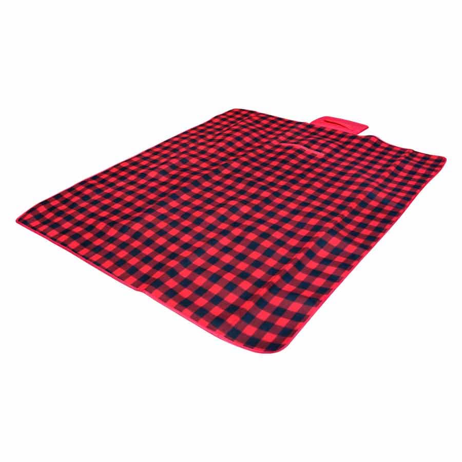 Manta Impermeable de Picnic — imagen 7