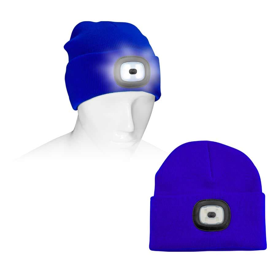 Gorro LED Los 33 — imagen 2