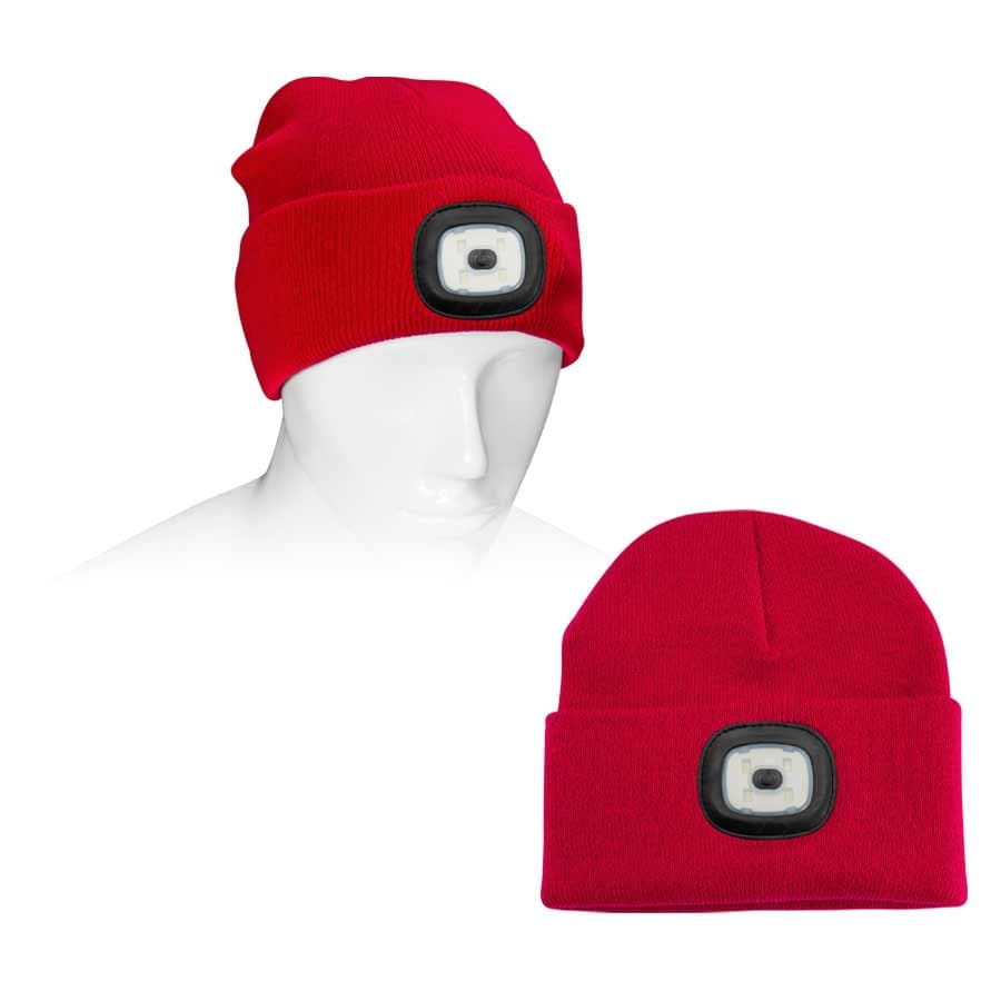 Gorro LED Los 33 — imagen 3