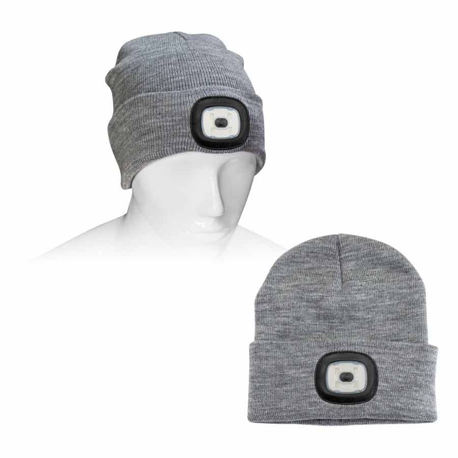 Gorro LED Los 33 — imagen 4