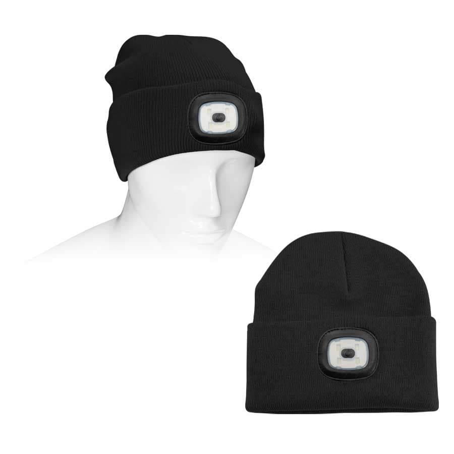 Gorro LED Los 33 — imagen 5