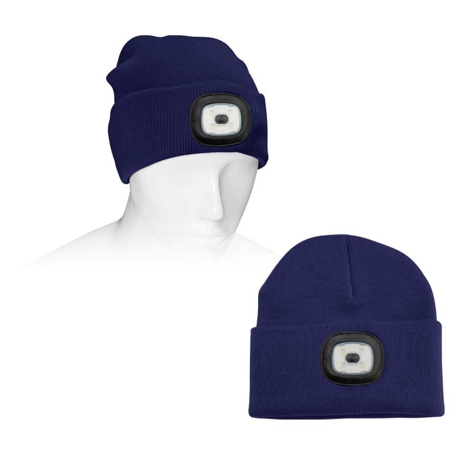 Gorro LED Los 33 — imagen 6