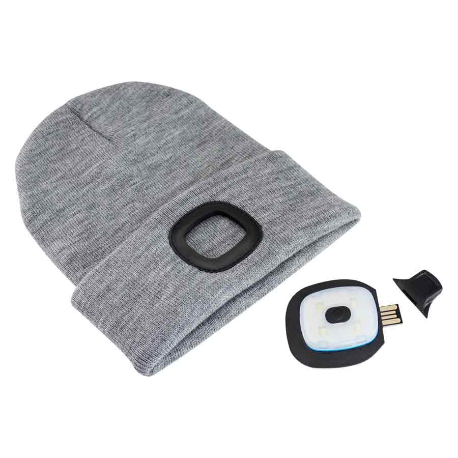 Gorro LED Los 33 — imagen 7