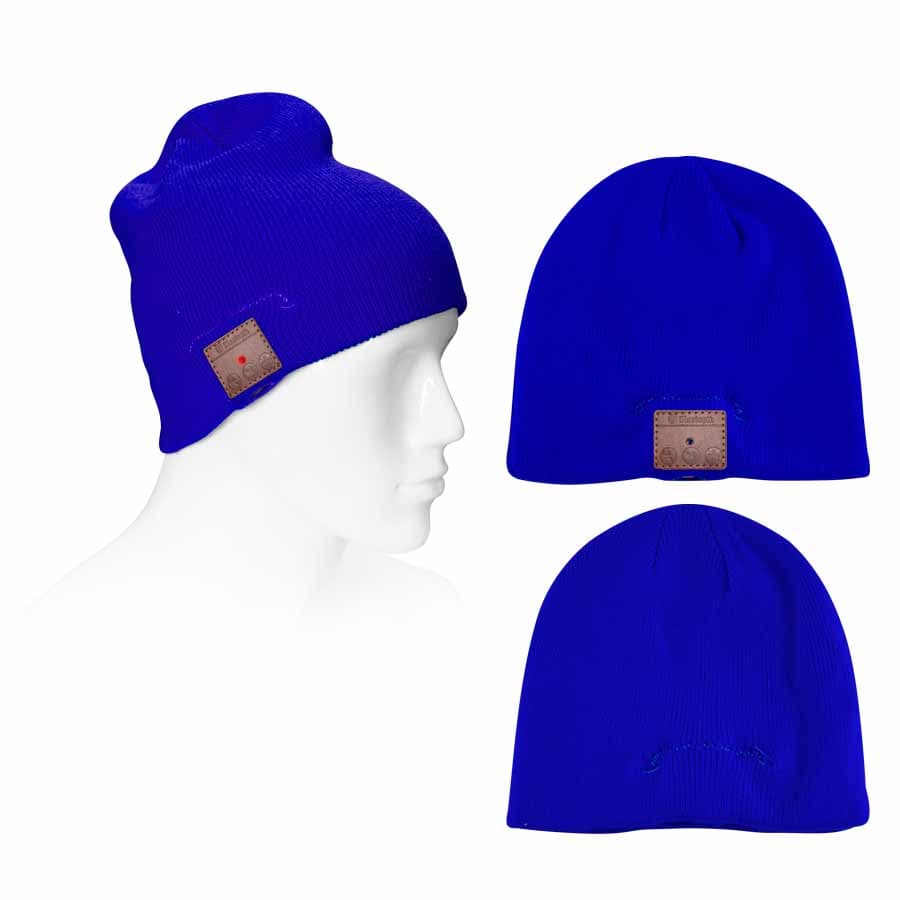 Gorro de Lana Bluetooth — imagen 9