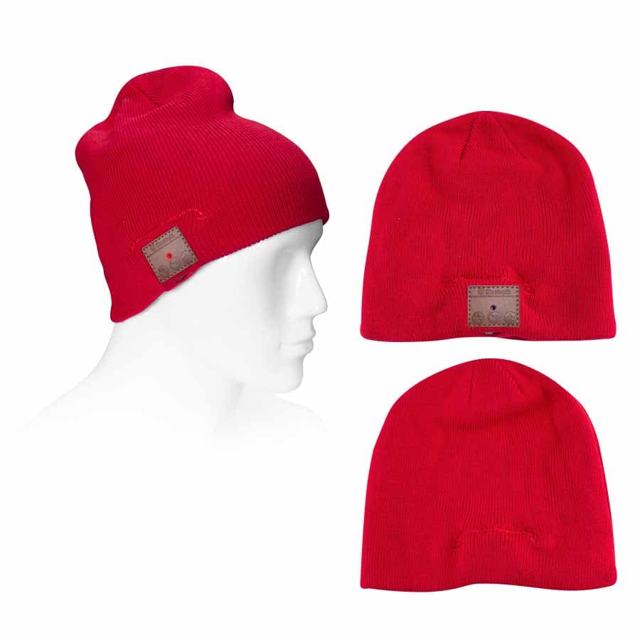 Gorro de Lana Bluetooth — imagen 2