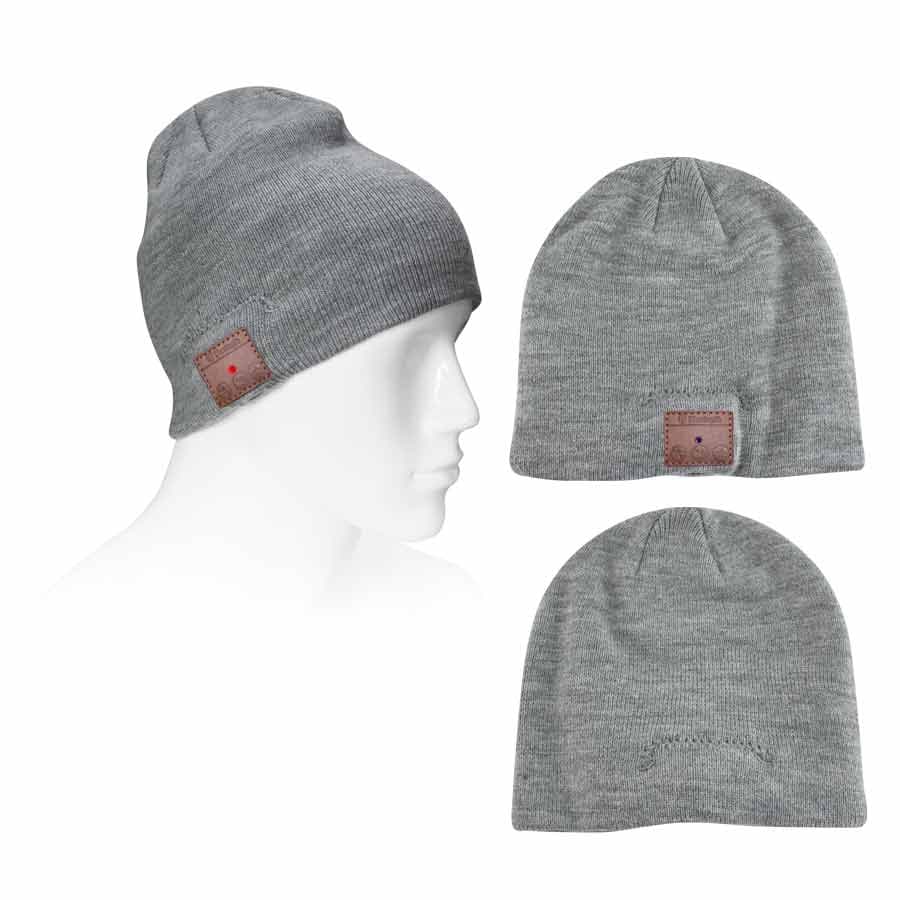 Gorro de Lana Bluetooth — imagen 3