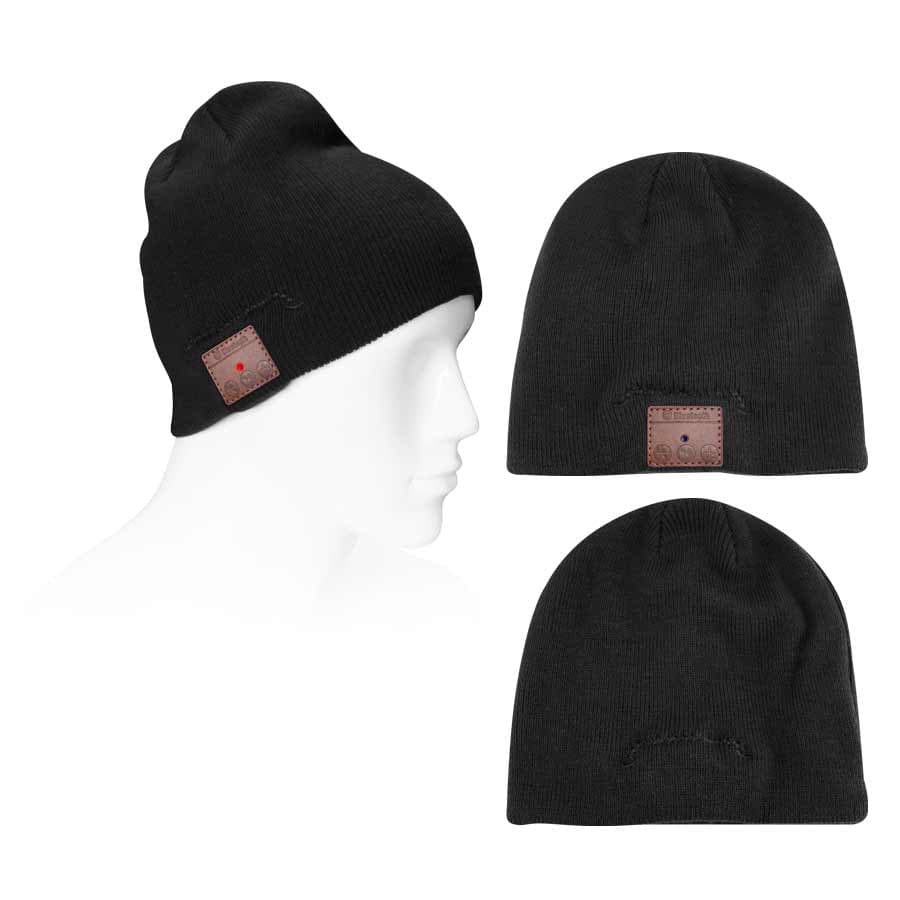 Gorro de Lana Bluetooth — imagen 4