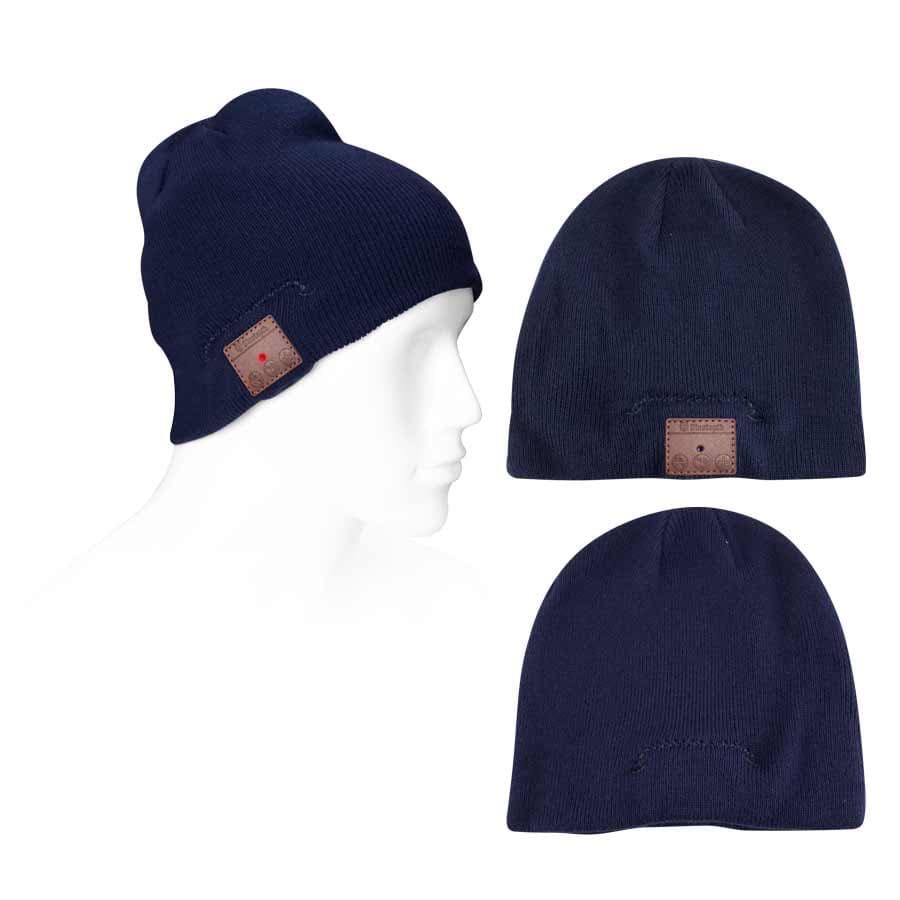 Gorro de Lana Bluetooth — imagen 5