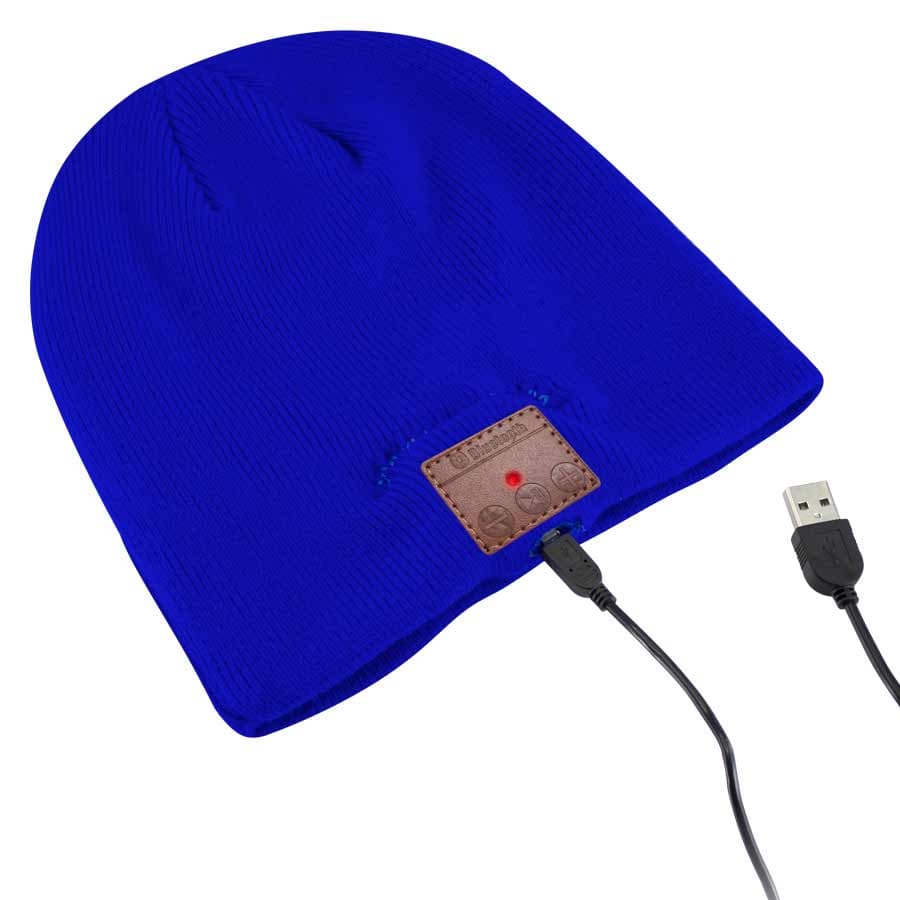 Gorro de Lana Bluetooth — imagen 6