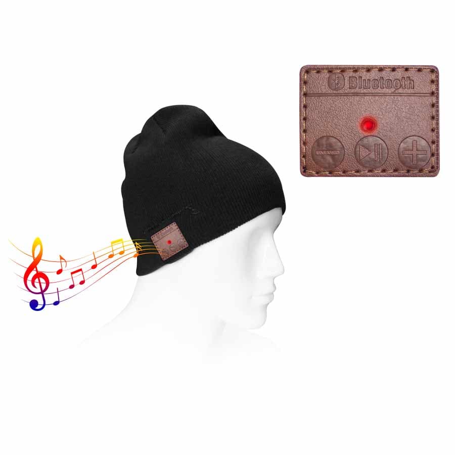 Gorro de Lana Bluetooth — imagen 8