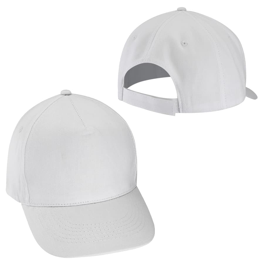 Gorro Jockey Algodón — imagen 2