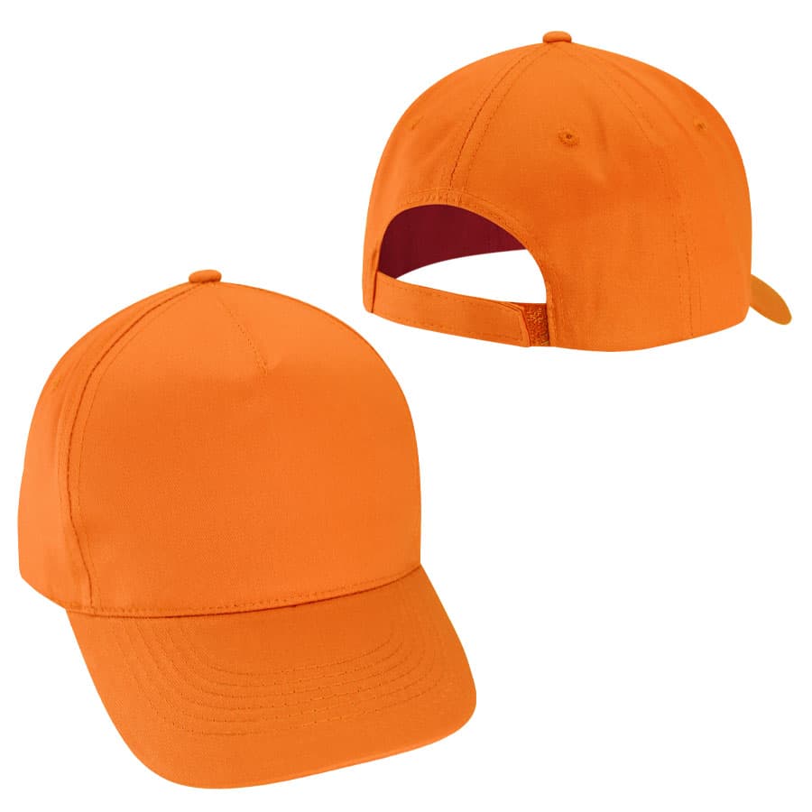 Gorro Jockey Algodón — imagen 5