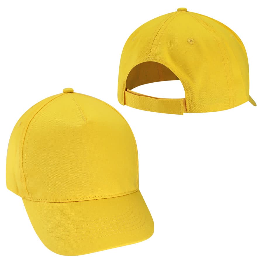 Gorro Jockey Algodón — imagen 6