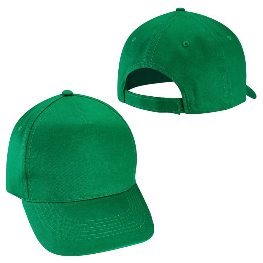 Gorro Jockey Algodón — imagen 7