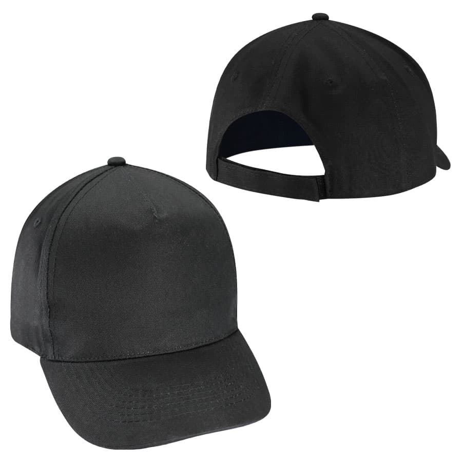 Gorro Jockey Algodón — imagen 8