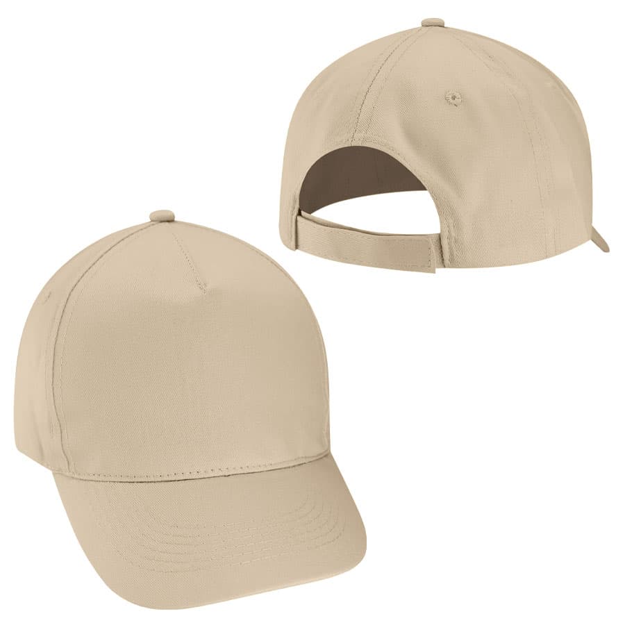 Gorro Jockey Algodón — imagen 9