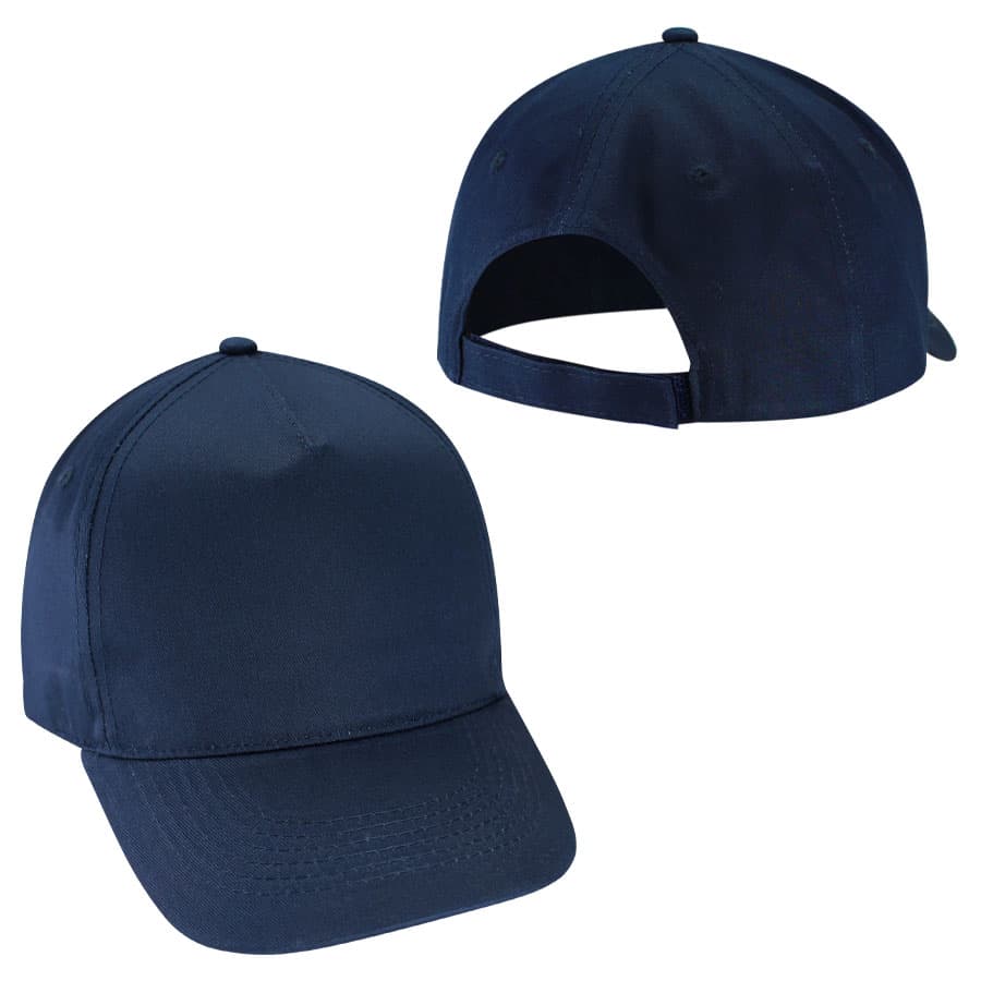 Gorro Jockey Algodón — imagen 10