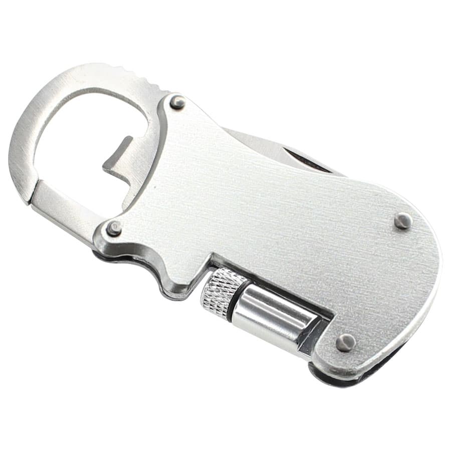 Multiherramienta con Linterna — imagen 4