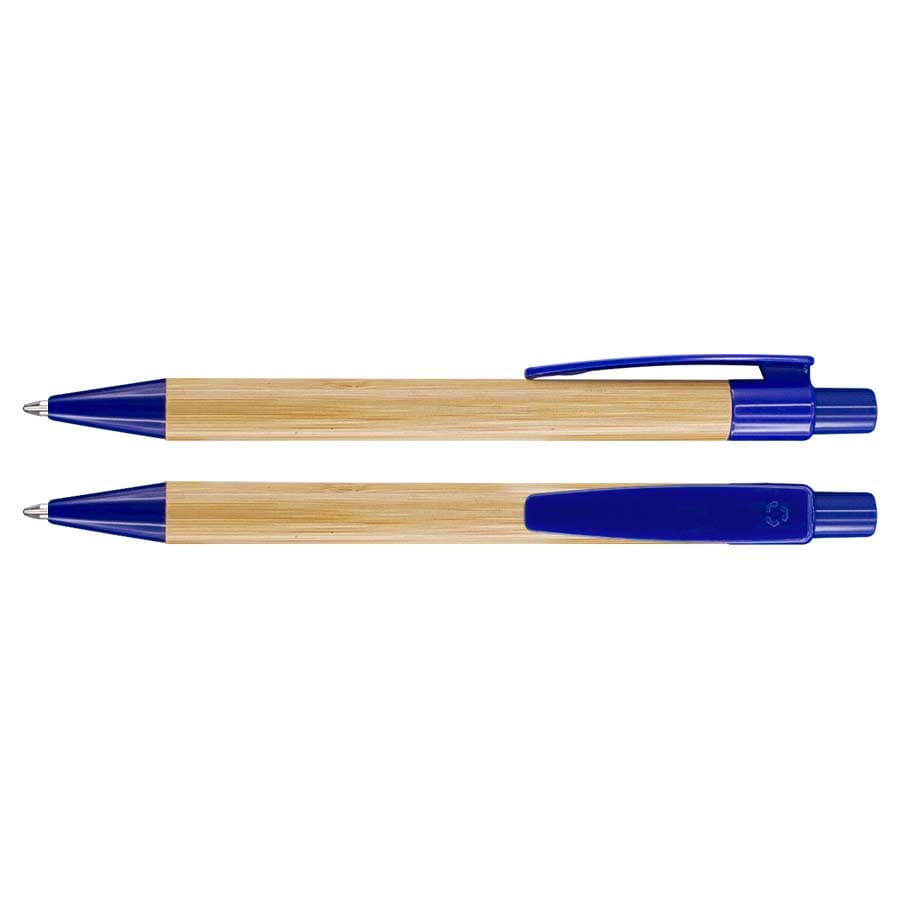 Bolígrafo Bamboo Sustenta — imagen 3