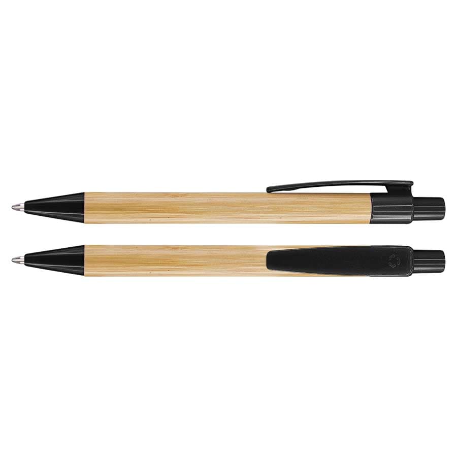 Bolígrafo Bamboo Sustenta — imagen 6