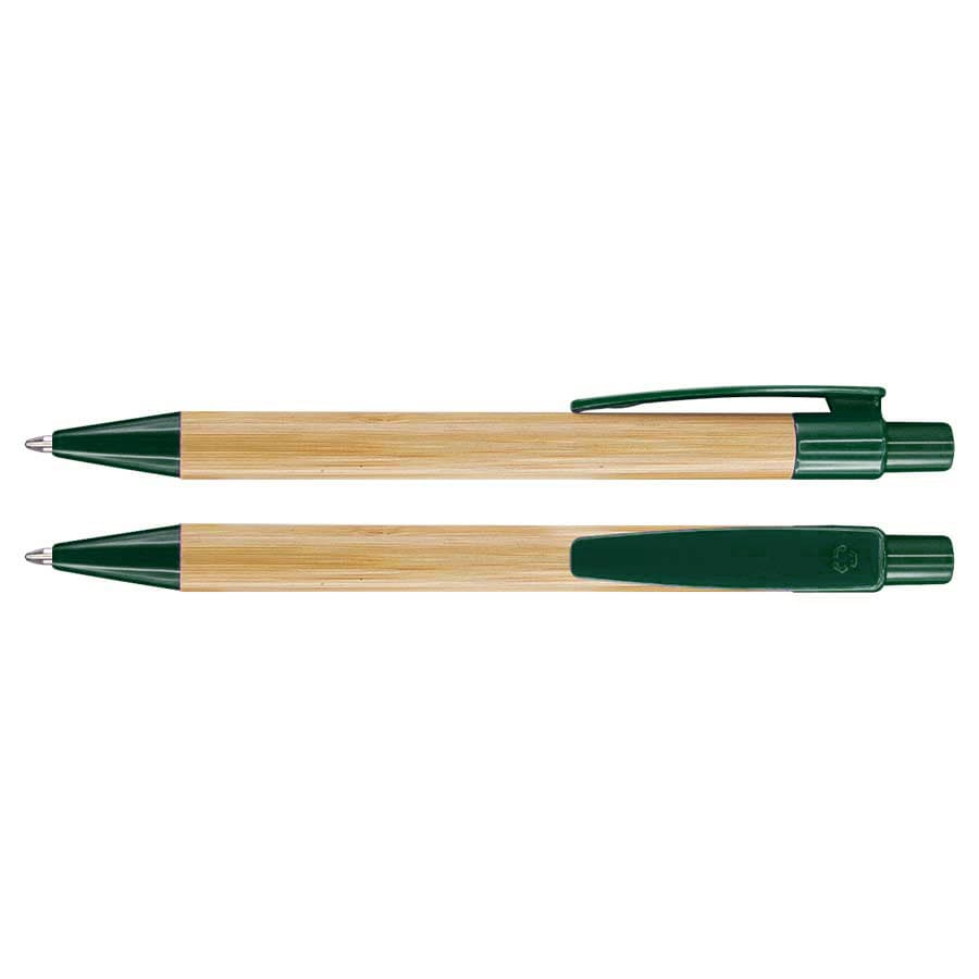 Bolígrafo Bamboo Sustenta — imagen 5