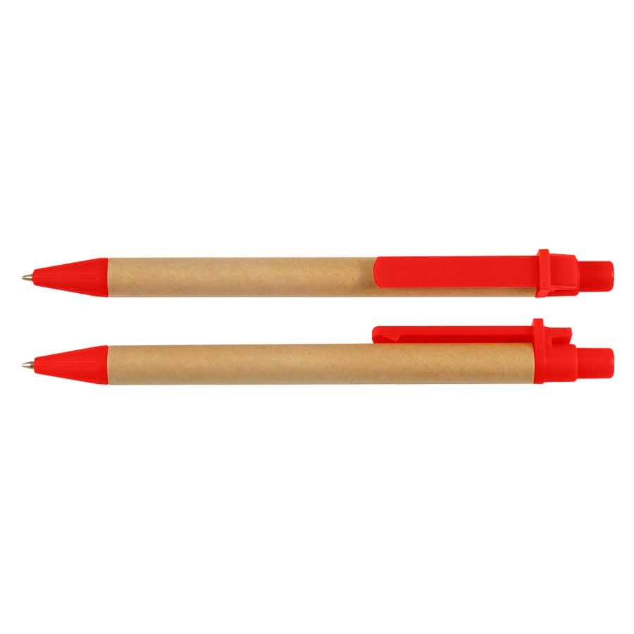 Bolígrafo Ecológico — imagen 3