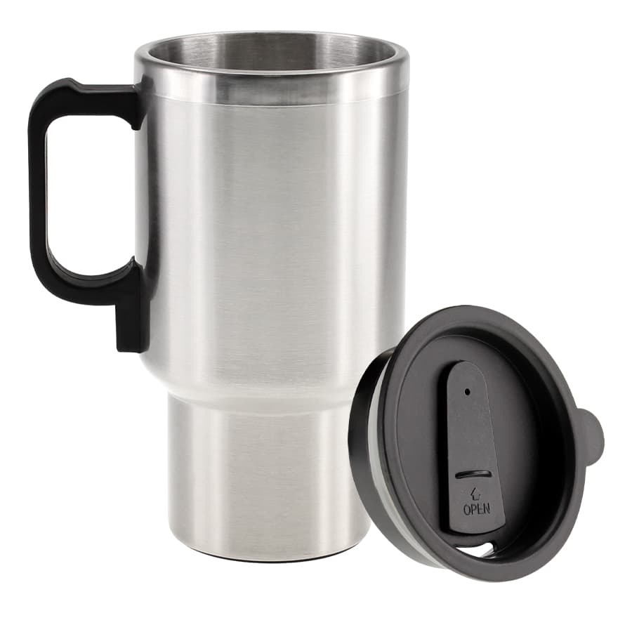 Mug Térmico USB 450cc — imagen 3