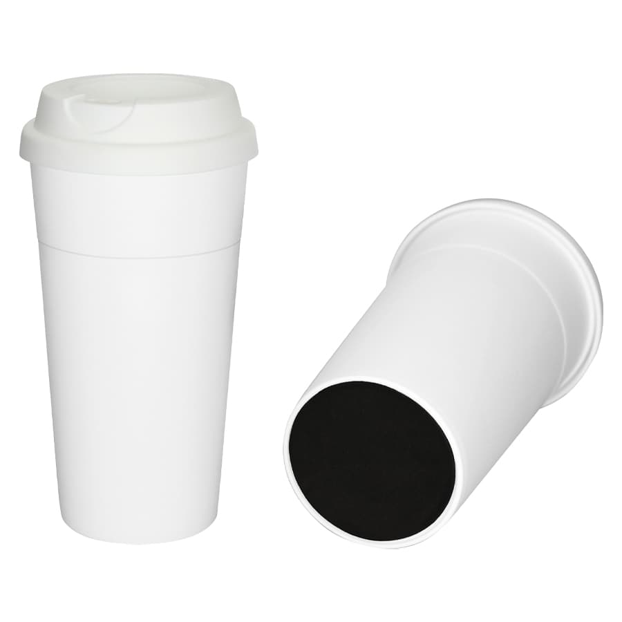 Vaso Blanco Cloud 480cc — imagen 2