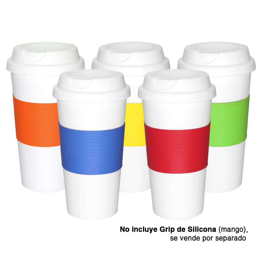 Vaso Blanco Cloud 480cc — imagen 3