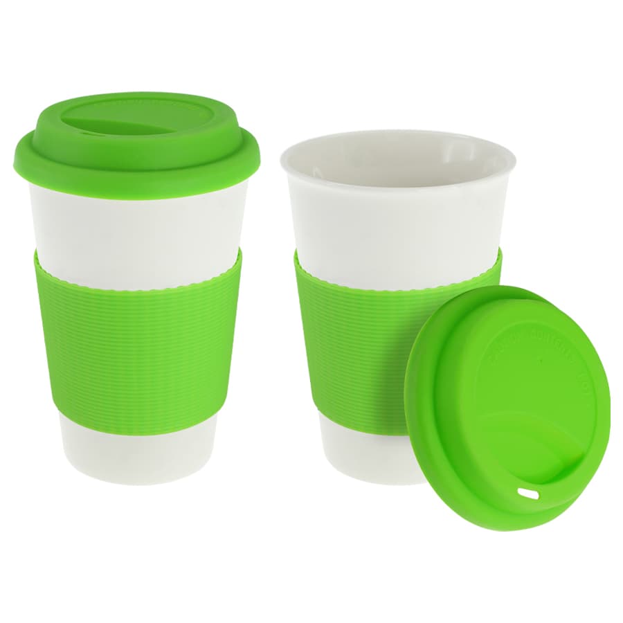 Vaso Cerámico 450cc — imagen 6