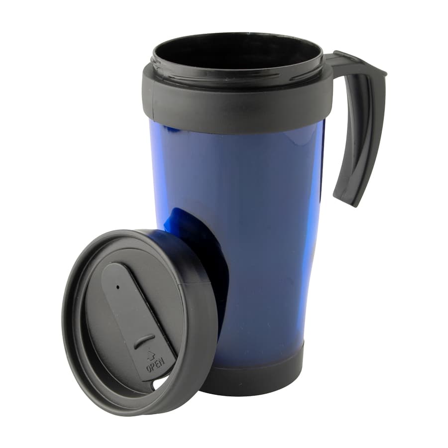 Mug Térmico Plástico 400cc — imagen 4