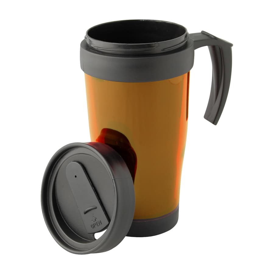 Mug Térmico Plástico 400cc — imagen 6