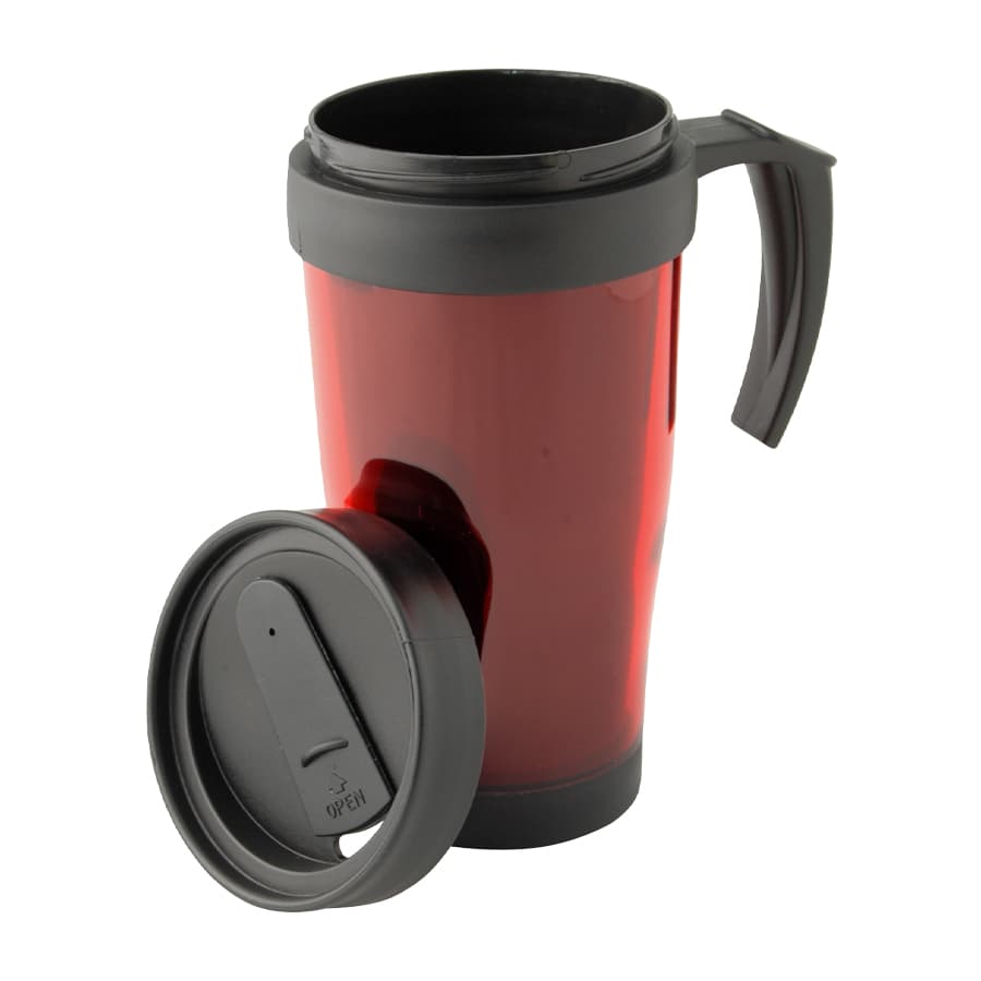 Mug Térmico Plástico 400cc — imagen 5