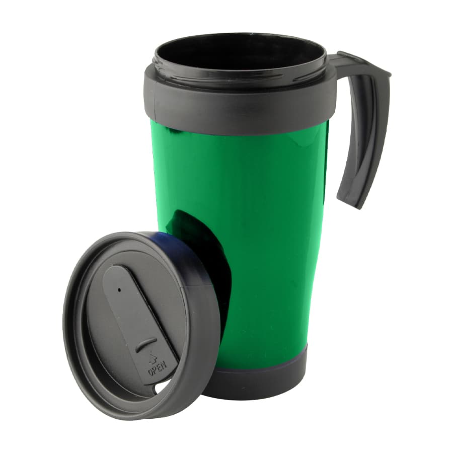 Mug Térmico Plástico 400cc — imagen 7