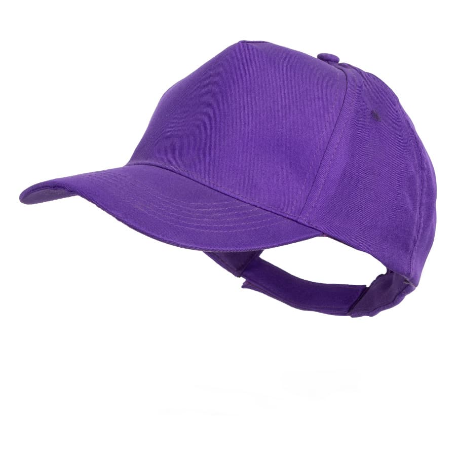 Gorro Jockey Poliéster Sublimación — imagen 13