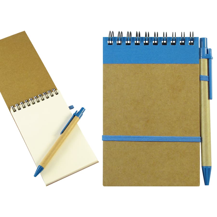 Libreta Ecológica — imagen 2