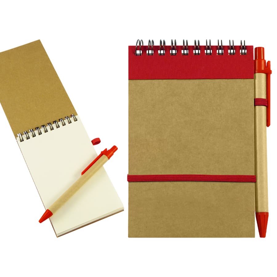 Libreta Ecológica — imagen 3