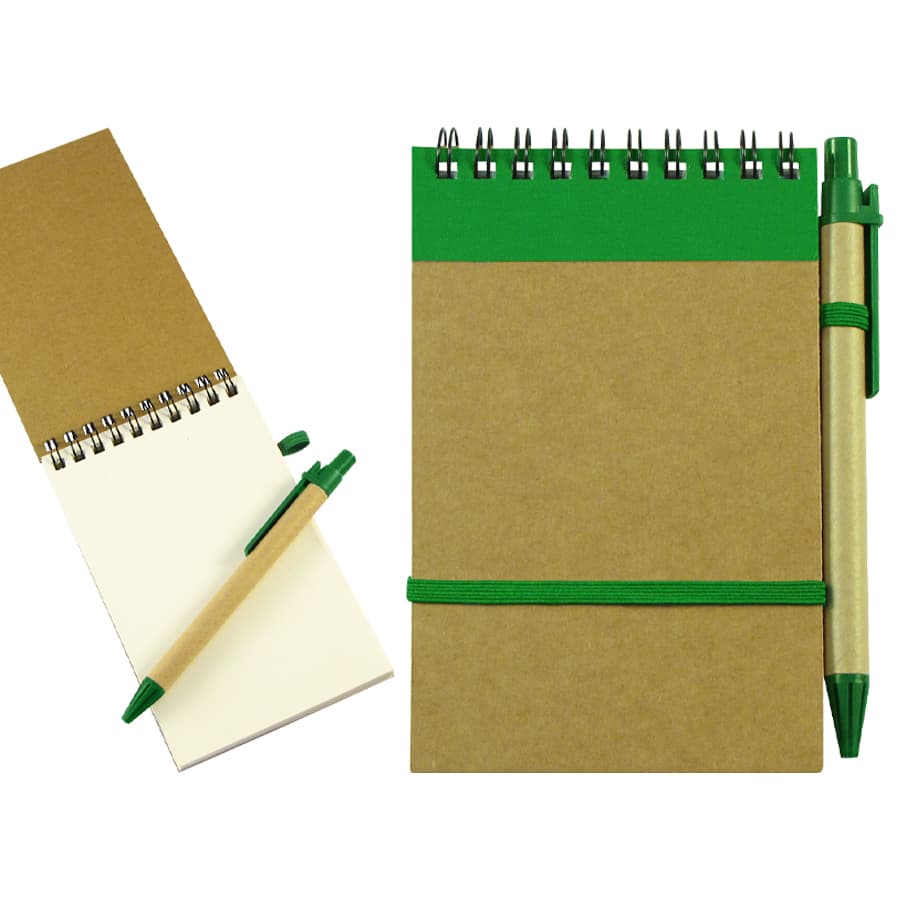 Libreta Ecológica — imagen 5