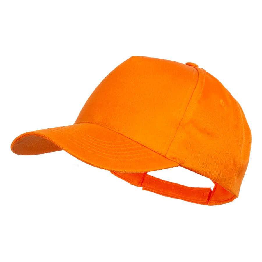 Gorro Jockey Poliéster Sublimación — imagen 7