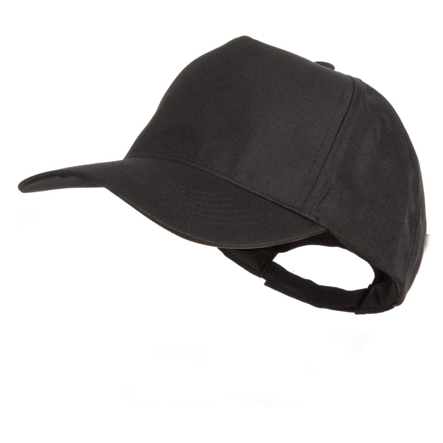 Gorro Jockey Poliéster Sublimación — imagen 11