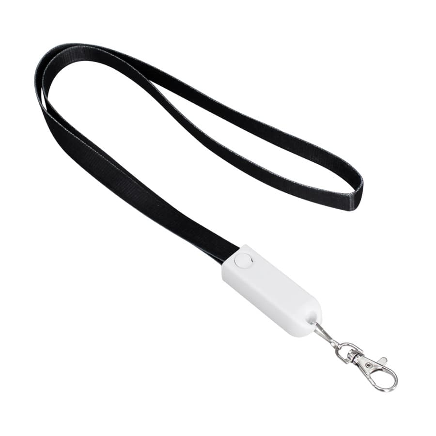 Connect Lanyard Multicargador — imagen 12