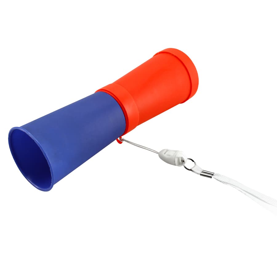 Vuvuzela Vamos Chile — imagen 2
