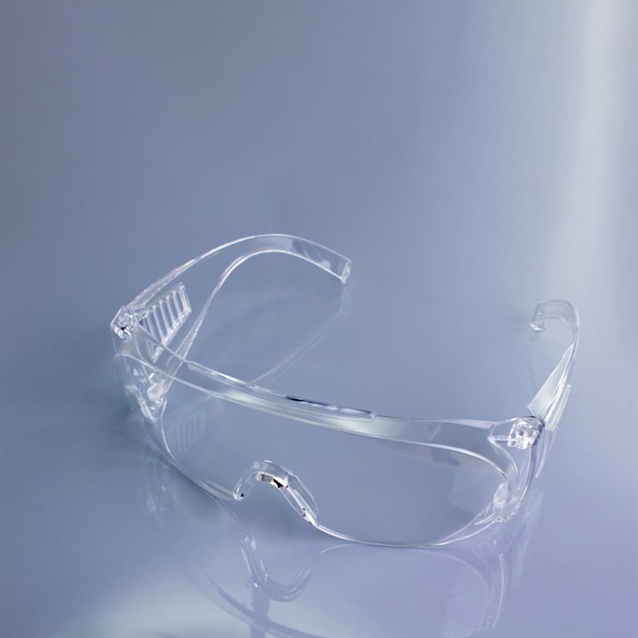 Lentes de Seguridad Protección Viral — imagen 2