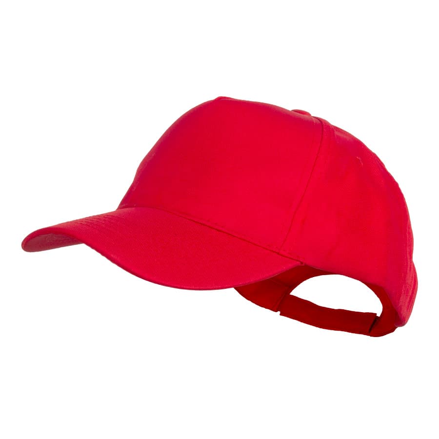 Gorro Jockey Poliéster Sublimación — imagen 5