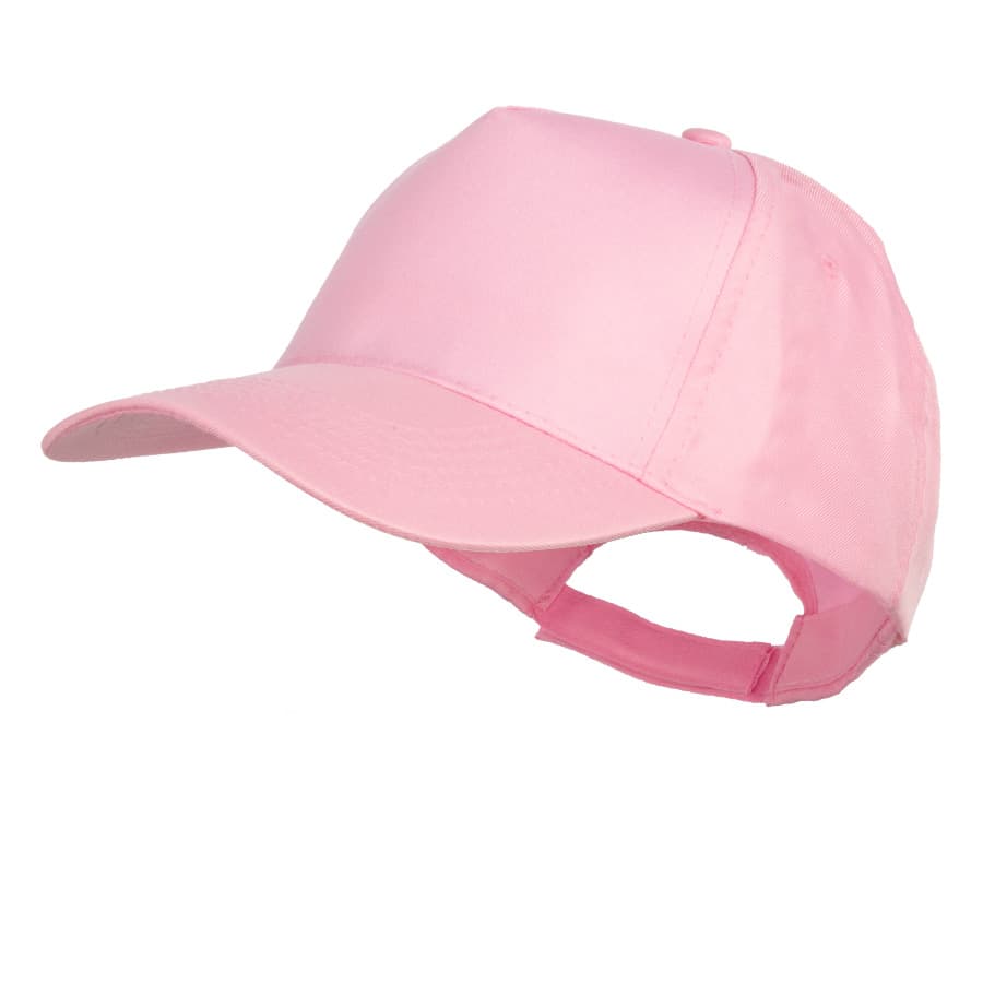 Gorro Jockey Poliéster Sublimación — imagen 14