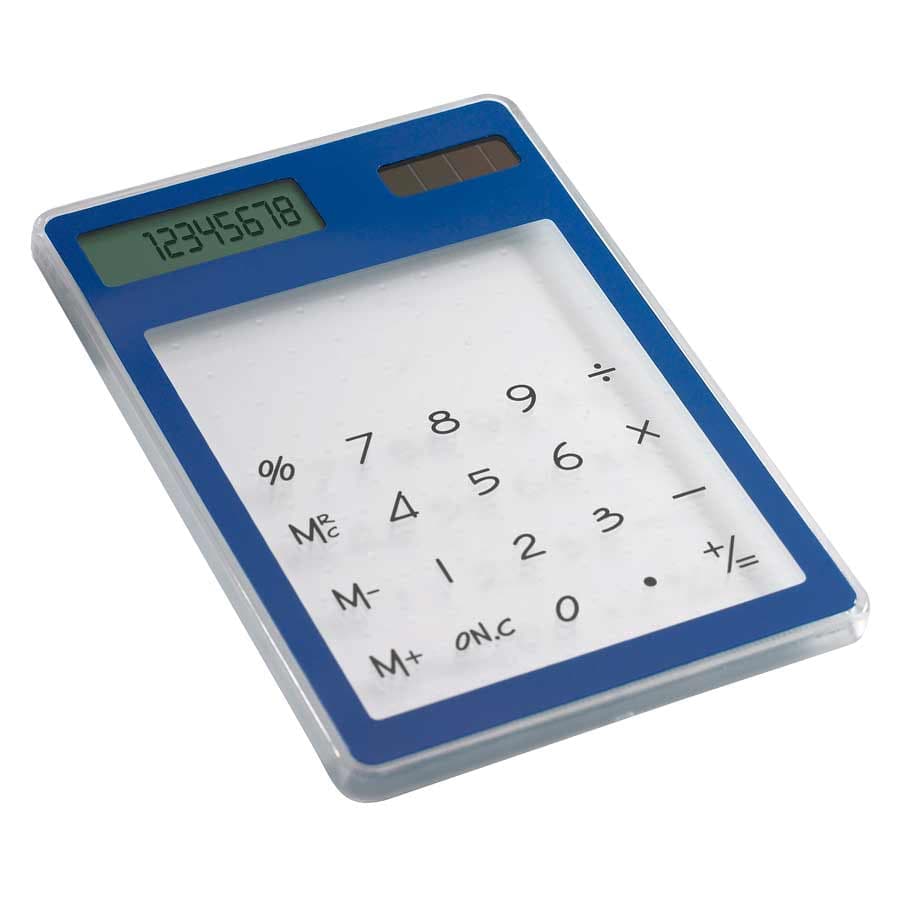 Calculadora Solar — imagen 2