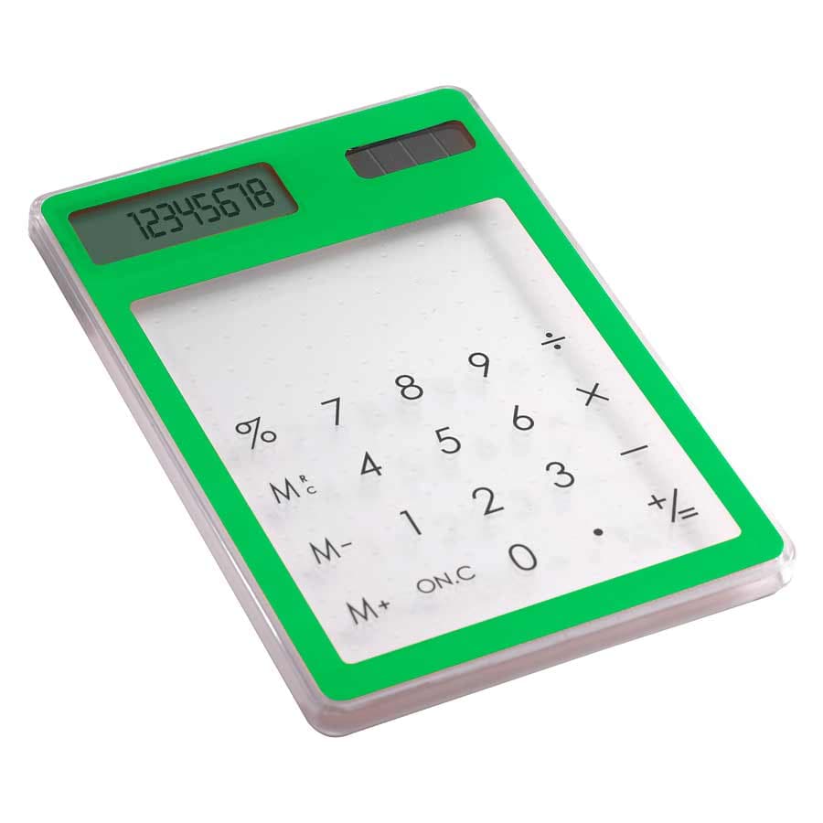 Calculadora Solar — imagen 4