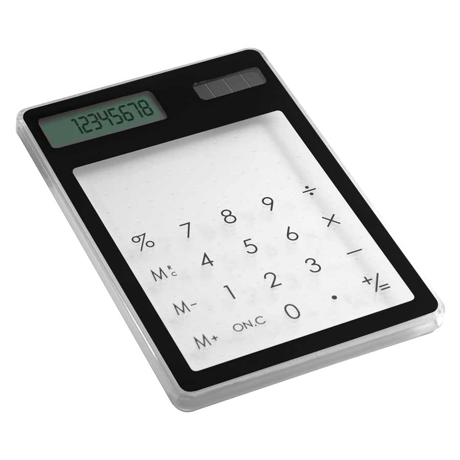 Calculadora Solar — imagen 5