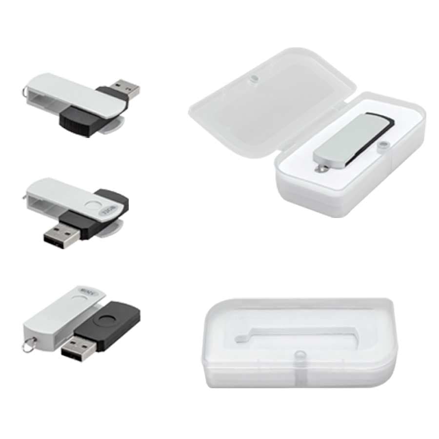 USB Pendrive giro 32 GB — imagen 2